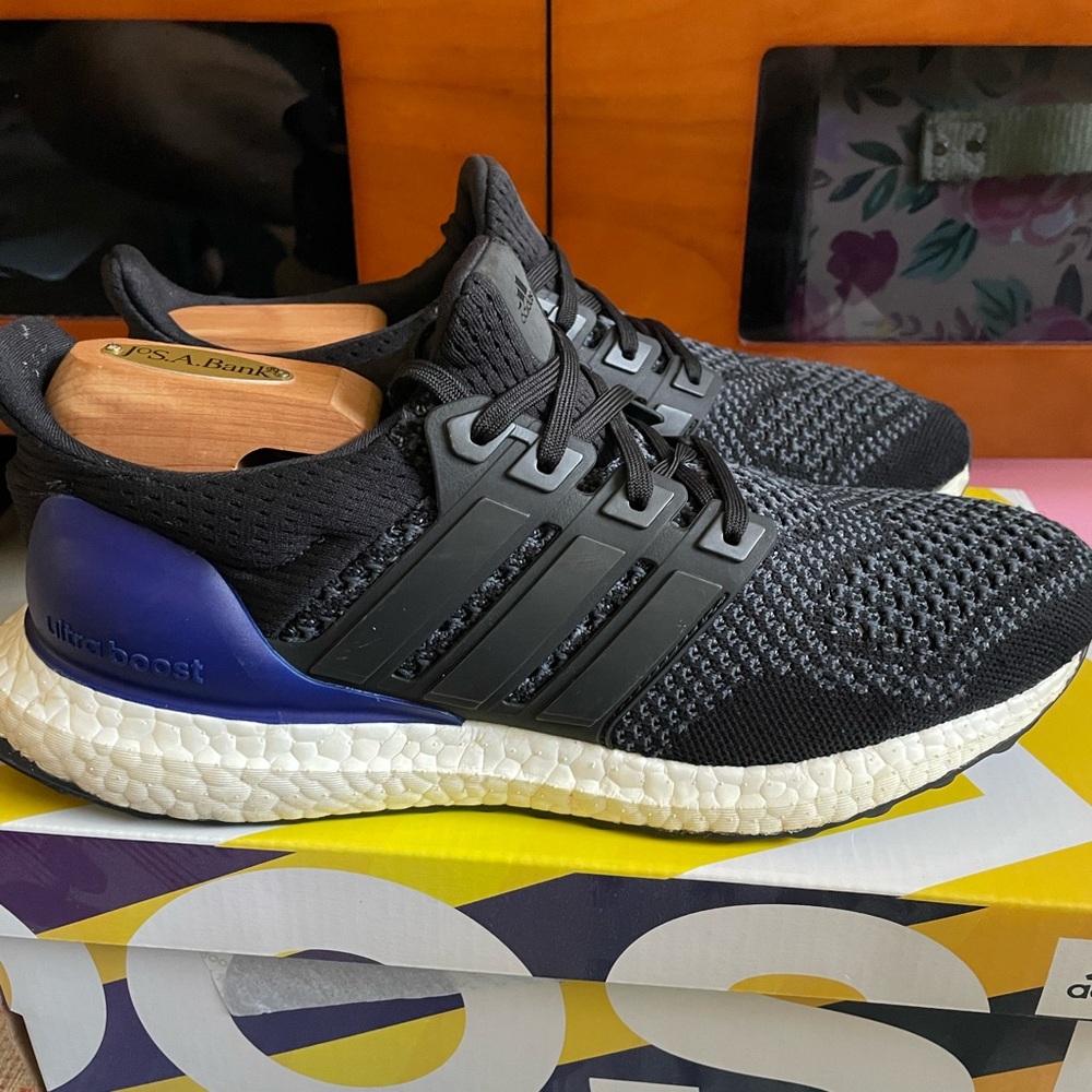 Adidas Ultraboost 1.0  Men’s 7.5